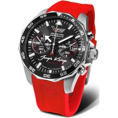 Vostok Europe 6S21/225A464