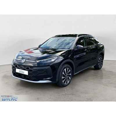 Volkswagen T-Roc 1.5 eTSI Style DSG 85 kW