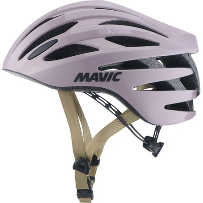 MAVIC Каска за шосейно колоездене Mavic Aksium Elite Bike helmet - Sea Fog - размер S 51-56 cm (851-0494-0712)