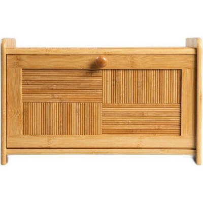 Chlebník TENARO hnědý 742996 – Zboží Mobilmania