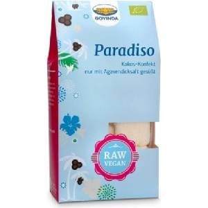 Govinda Био сладкиши парадисо - 100 г