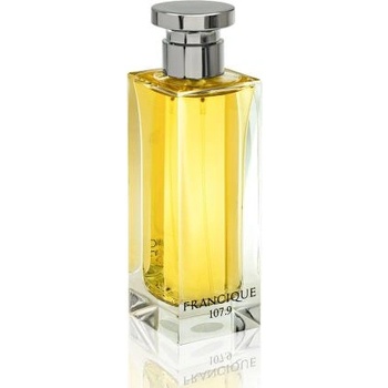 Fragrance World Francique 107.9 EDP 100 ml