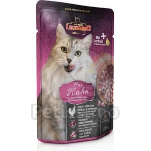 Leonardo Finest Selection chicken 6x85 g