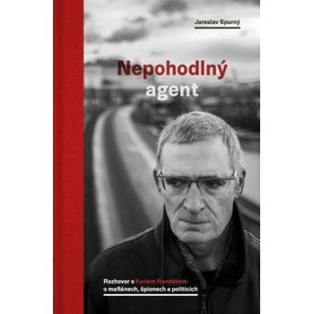 Nepohodlný agent