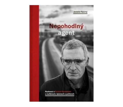 Nepohodlný agent
