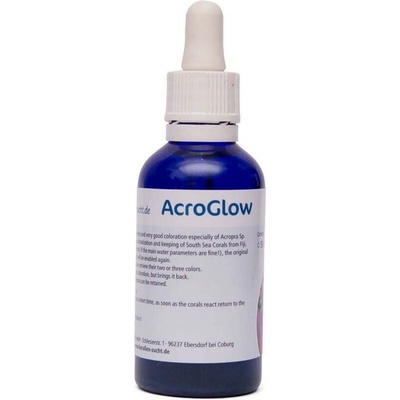 Korallen-zucht Acro Glow 100 ml