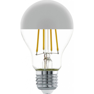 Eglo LED žárovka E27 7W 2700K 806lm