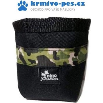 Pamlskovník DINOFASHION Maskáč