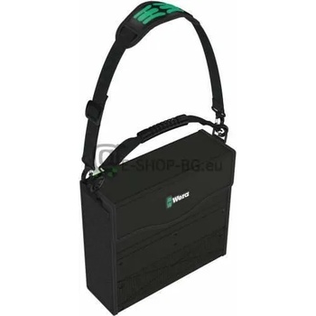 Image 1 of Wera 2go 2 Tool Container (05004351001)
