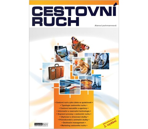 Cestovní ruch