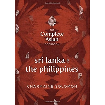 sri lanka & the philippines - Charmaine Solomon