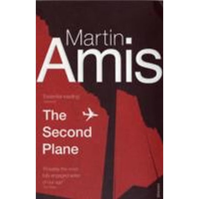 Second Plane - M. Amis