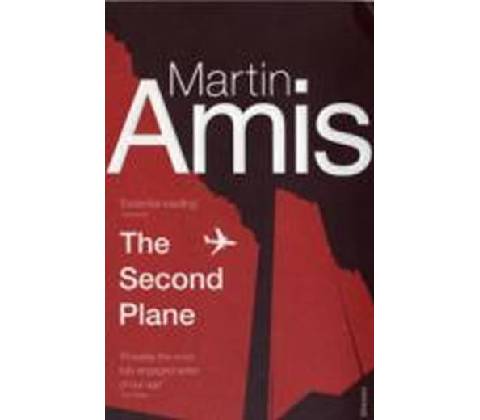 Second Plane - M. Amis