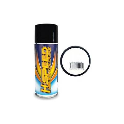 H-Speed farba v spreji 400 ml biela