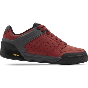 Giro Riddance Red/Dark Shadow