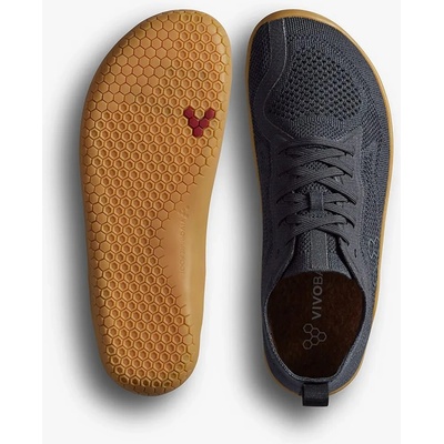 Vivobarefoot Маратонки Vivobarefoot PRIMUS LITE KNIT NATURAL (209576)