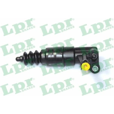 Pomocný spojkový valec LPR 3120