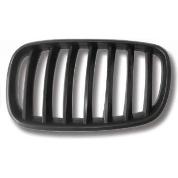 Image 1 of Решетки за bmw x5 e70 / x6 e71 (2007+) - черни (px-gz1-274)
