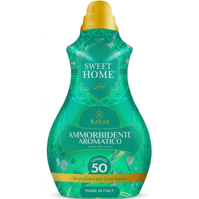 Sweet Home aviváž Layali Azhar 1250 ml