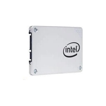 Intel Pro 120GB, SSDSC2KF120H6X1