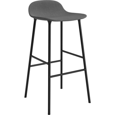 Normann Copenhagen Form 75 cm tmavosivá / oceľ