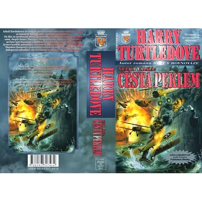 Velká válka 2: Cesta peklem - Harry Turtledove