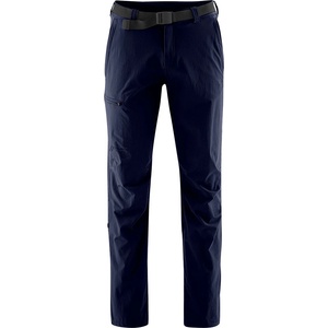 Maier Мъжки туристически панталон Maier Sports Nil Walking trousers - Night Sky - размер 60 (010-0462-0733)