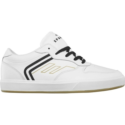 Emerica Ksl G6 X This Is Skateboardin White Black 110
