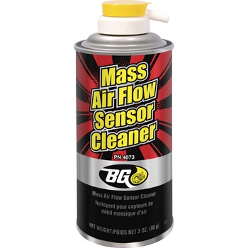 BG 4073 Mass Air Flow Sensor Cleaner 85g