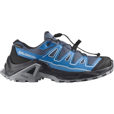 Salomon X Ultra Gore-Tex modrá