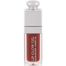 Dior Addict Lip Maximizer Hyaluronic Hydratační lesk na rty 012 Rosewood 6 ml