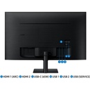 Image 1 of Samsung S32DM702UU Smart M7