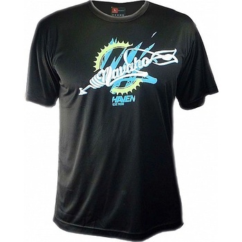 Haven Navaho pánský černo/bílý