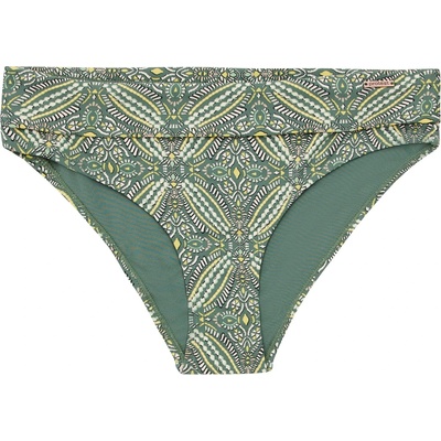 Protest Дамско бикини долнище Protest Women's MIXLava 25 Bikini bottom - Veggie Green - размер 38 (EU) (150-5157-0113)