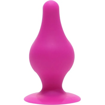 Image 1 of SilexD Plug Model 2 XS Pink