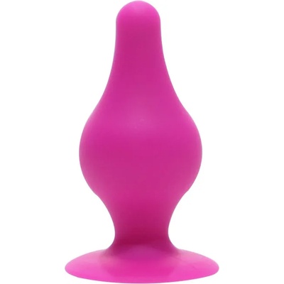 SilexD Plug Model 2 XS Pink