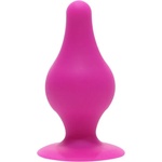 SilexD Plug Model 2 XS Pink