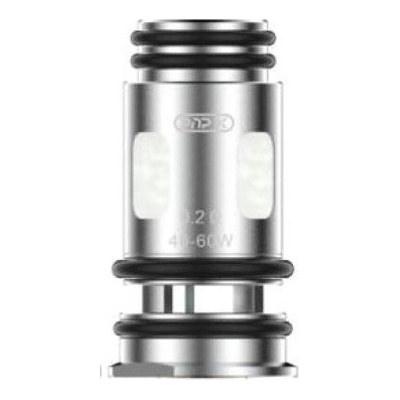 VOOPOO PnP X žhavící hlava Mesh 0,2 ohm – Hledejceny.cz