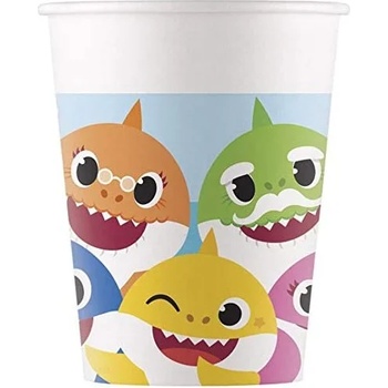 Image 1 of Procos Чаши - Baby Shark