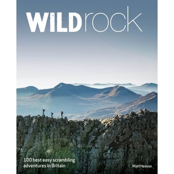 Wild Rock