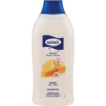 Mil Mil šampon Neutro Miele 750 ml