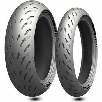 Image 1 of Michelin Power GP 200/55 ZR17 78W