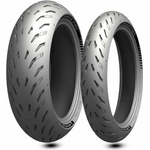 Michelin Power GP 200/55 ZR17 78W Мотоциклетни гуми