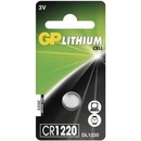 GP CR1220 1ks 1042122011