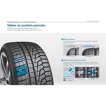 Hankook W320 Winter i*cept Evo 2 255/50 R19 107V