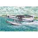 Roden Pilatus PC-6 B2/H4 Turbo Porter Floatplane 1:48