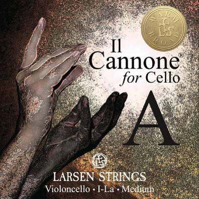 Larsen Il Cannone 30738