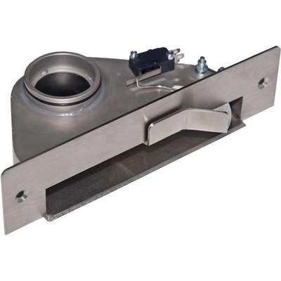 Newag CELONEREZOVÁ ZÁSUVKA VAC PAN MAGIC SWEEP - NEW-010 – Zboží Dáma