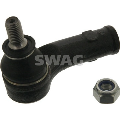 Hlava příčného táhla řízení - čep řízení SWAG 30 71 0012 (30710012)