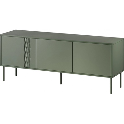 Cama TRESSE 3D 150x40x55 cm